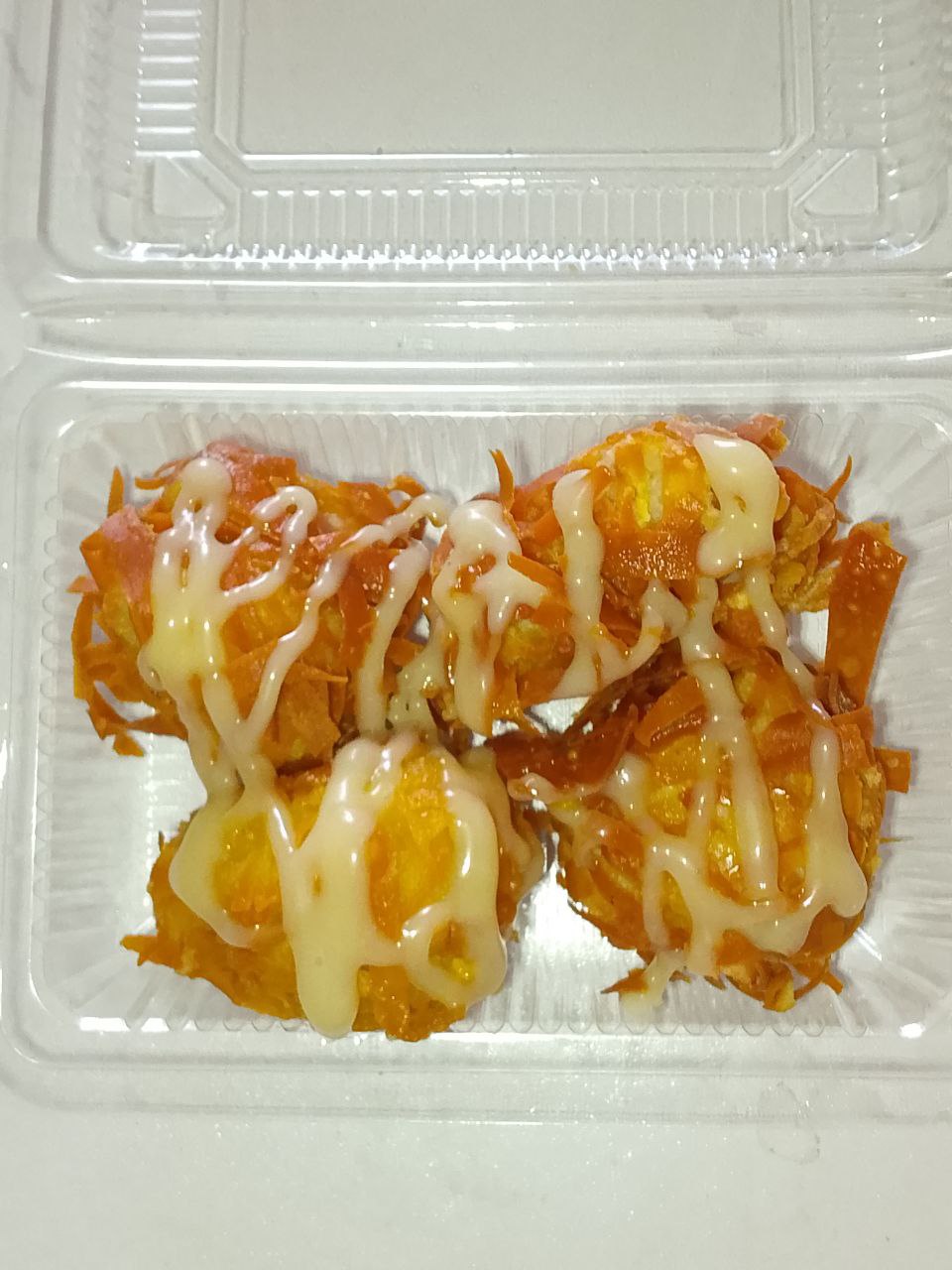 Bola Naga